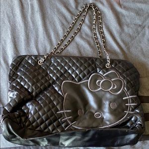 Hello kitty purse